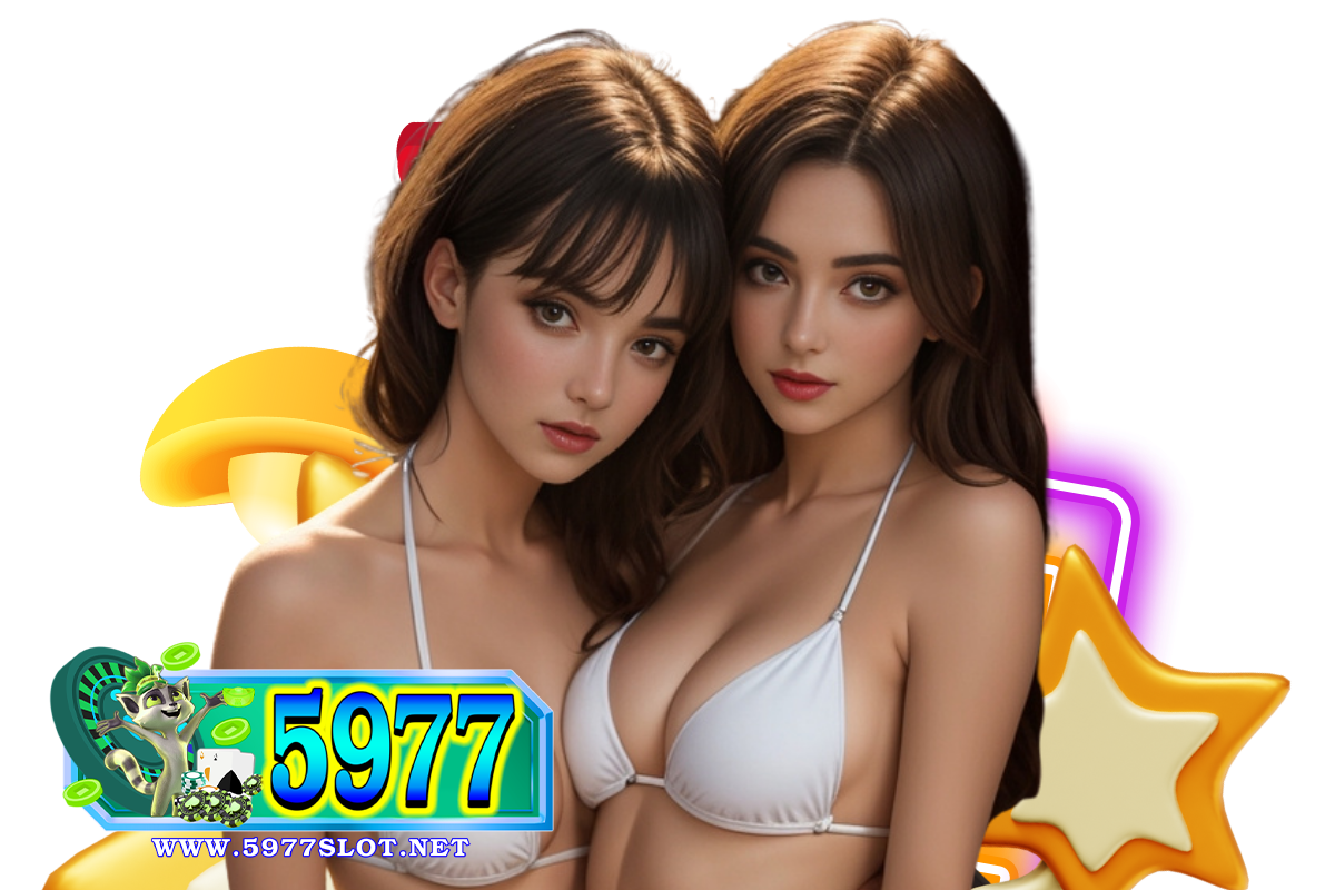 5977 slot